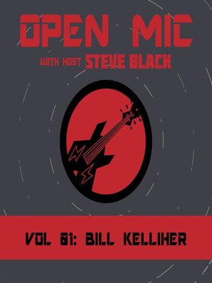 cover image of Bill Kelliher